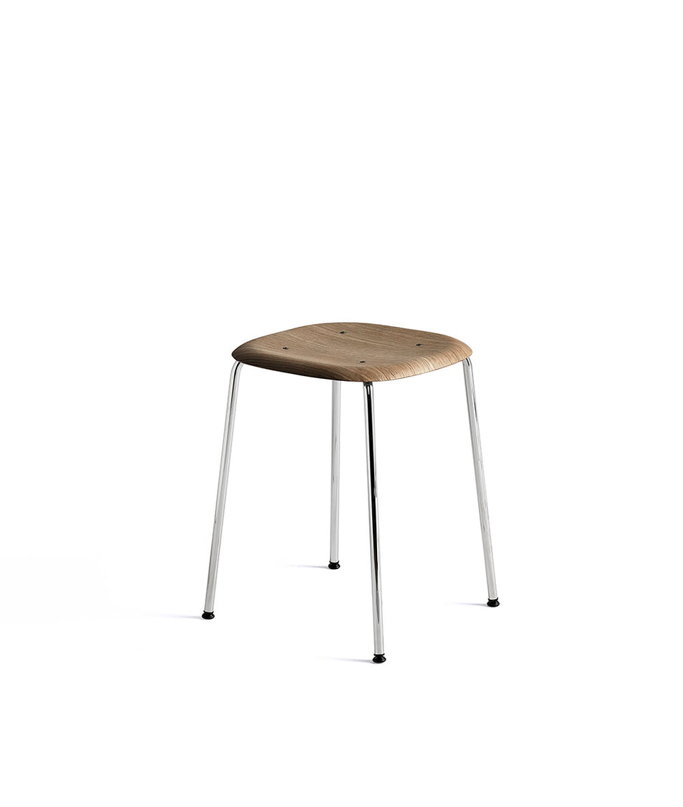 HAY Soft Edge 70 Stool