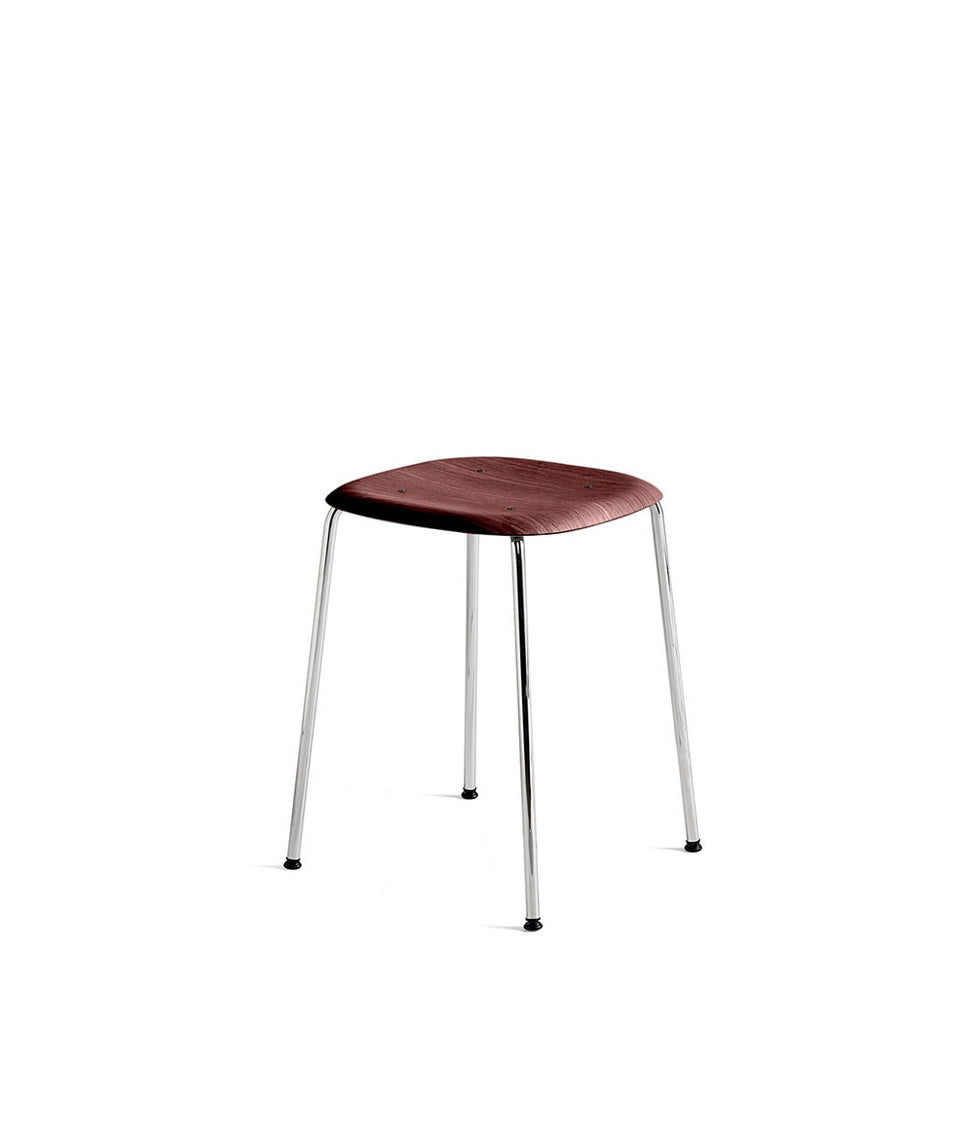 HAY Soft Edge 70 Stool
