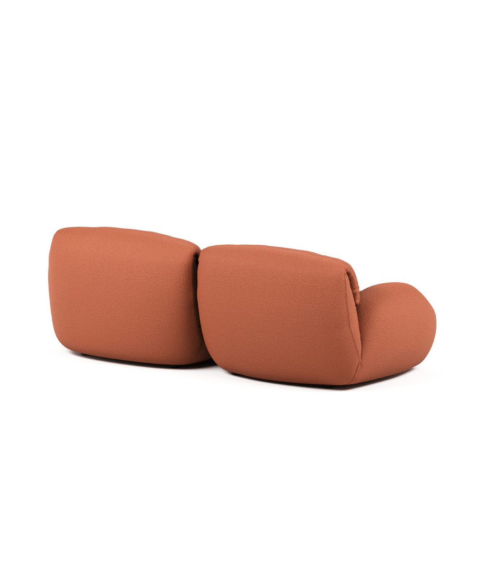 Luva Modular 2 Seater Sofa