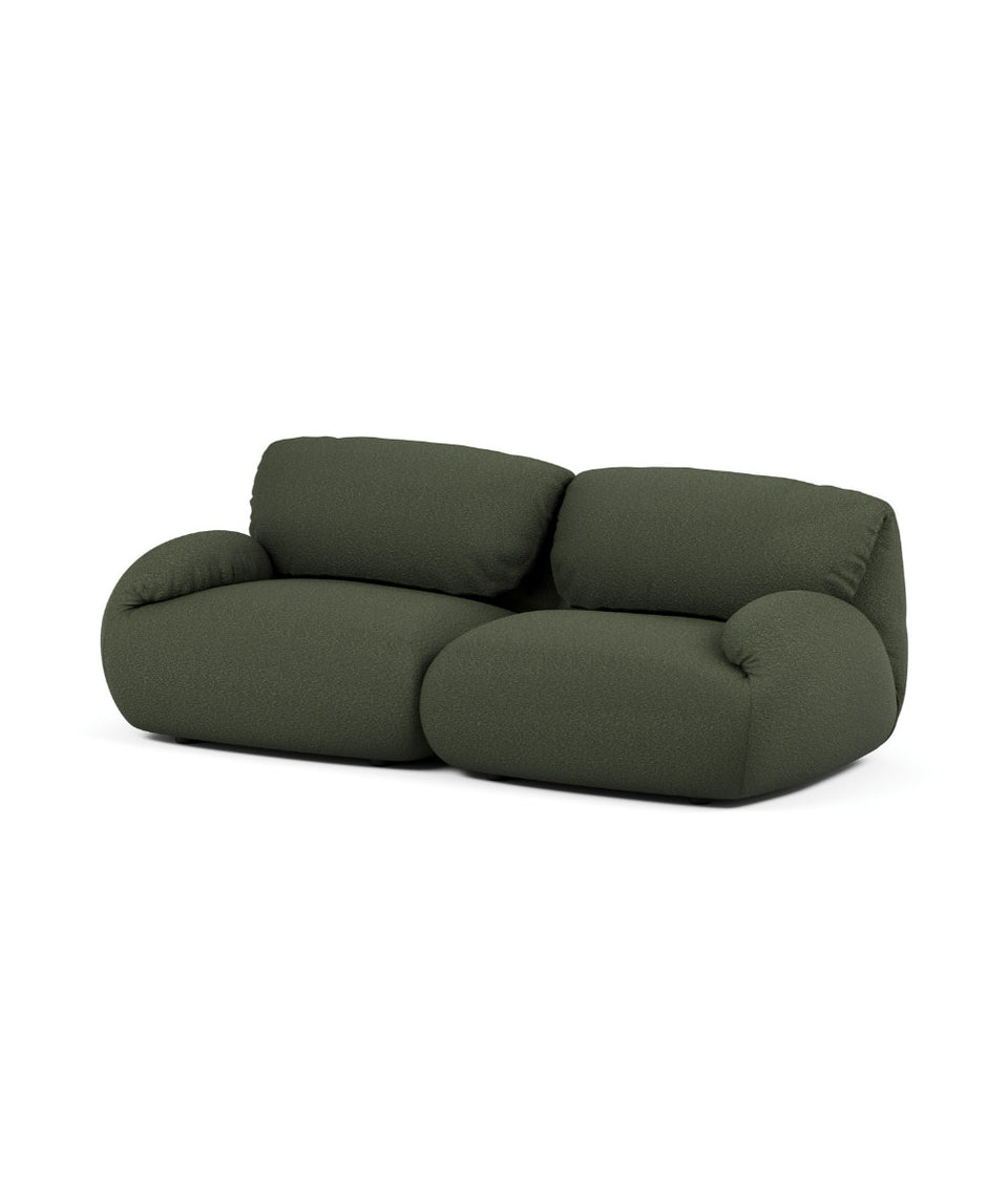 Luva Modular 2 Seater Sofa