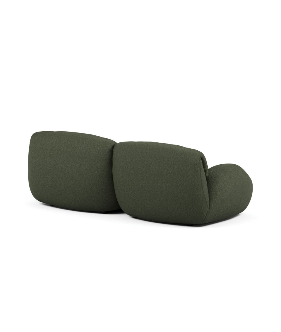 Luva Modular 2 Seater Sofa