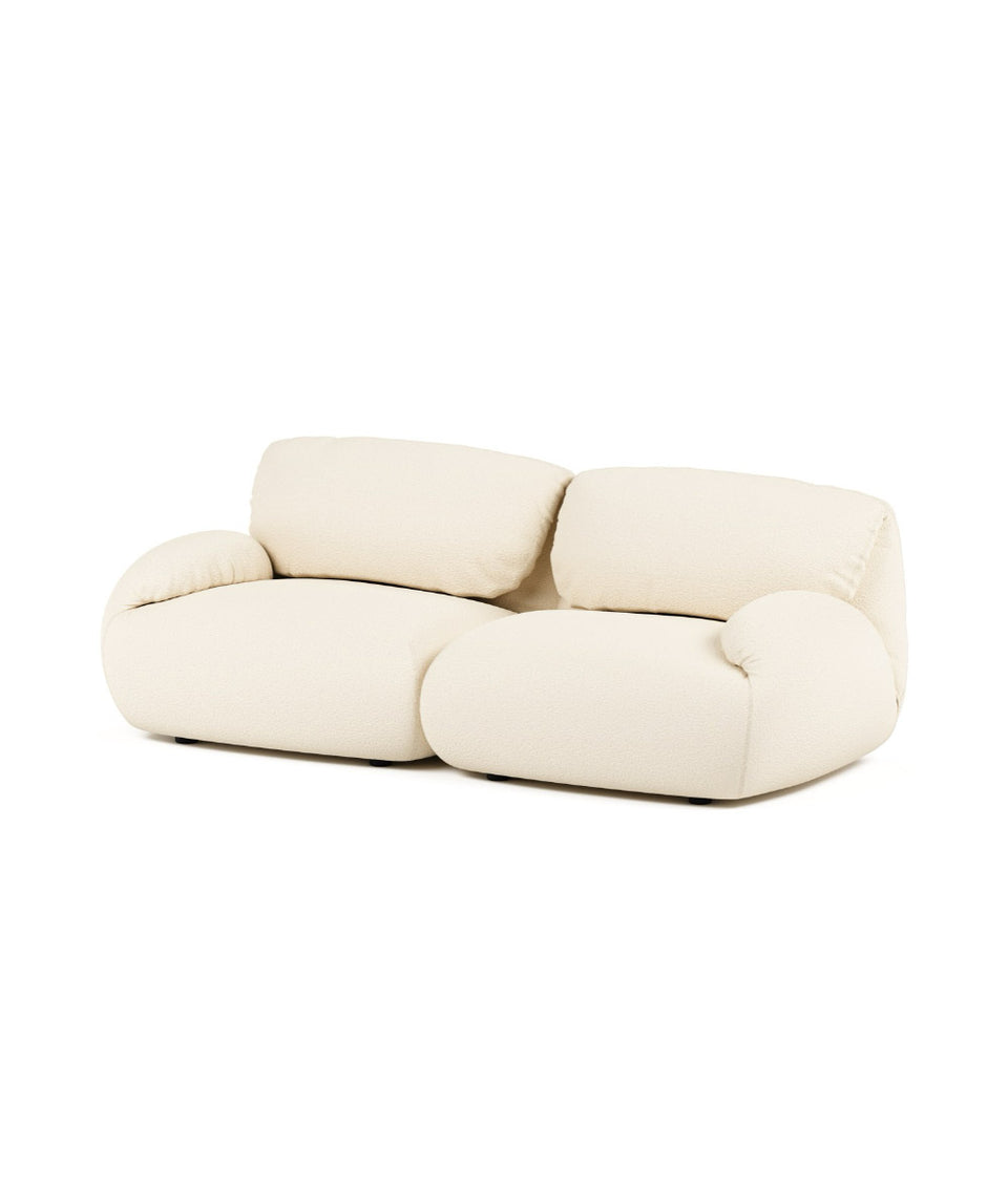 Luva Modular 2 Seater Sofa