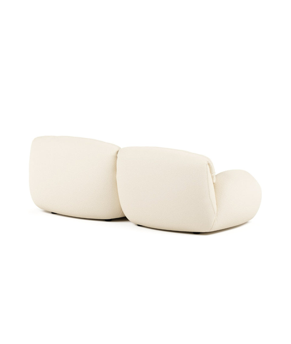 Luva Modular 2 Seater Sofa