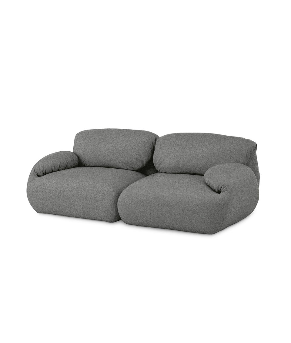 Luva Modular 2 Seater Sofa