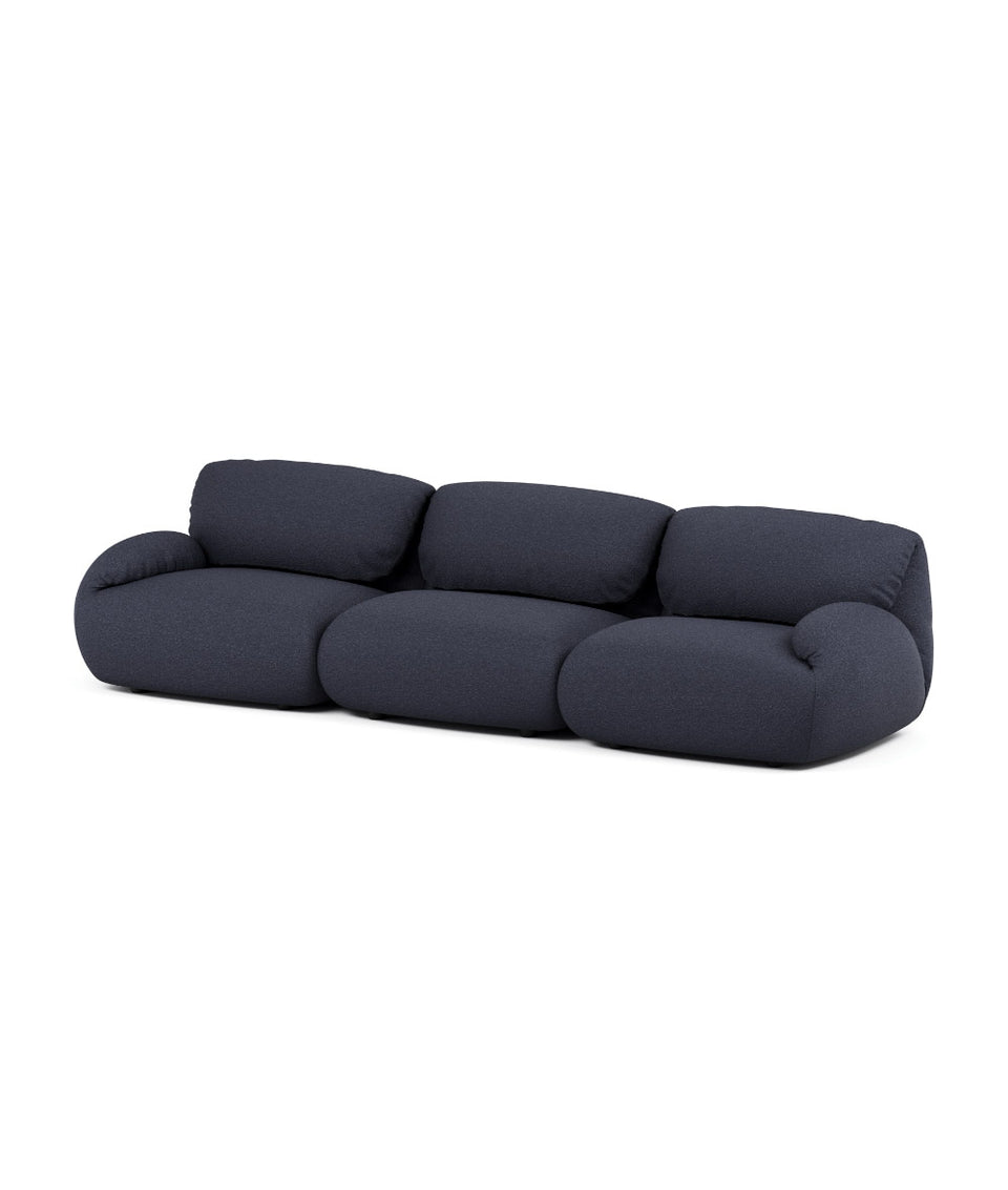 Luva Modular 3 Seater Sofa