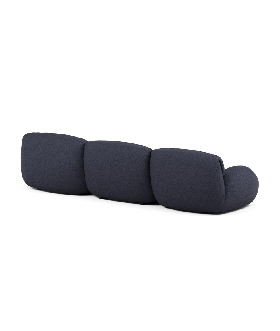 Luva Modular 3 Seater Sofa