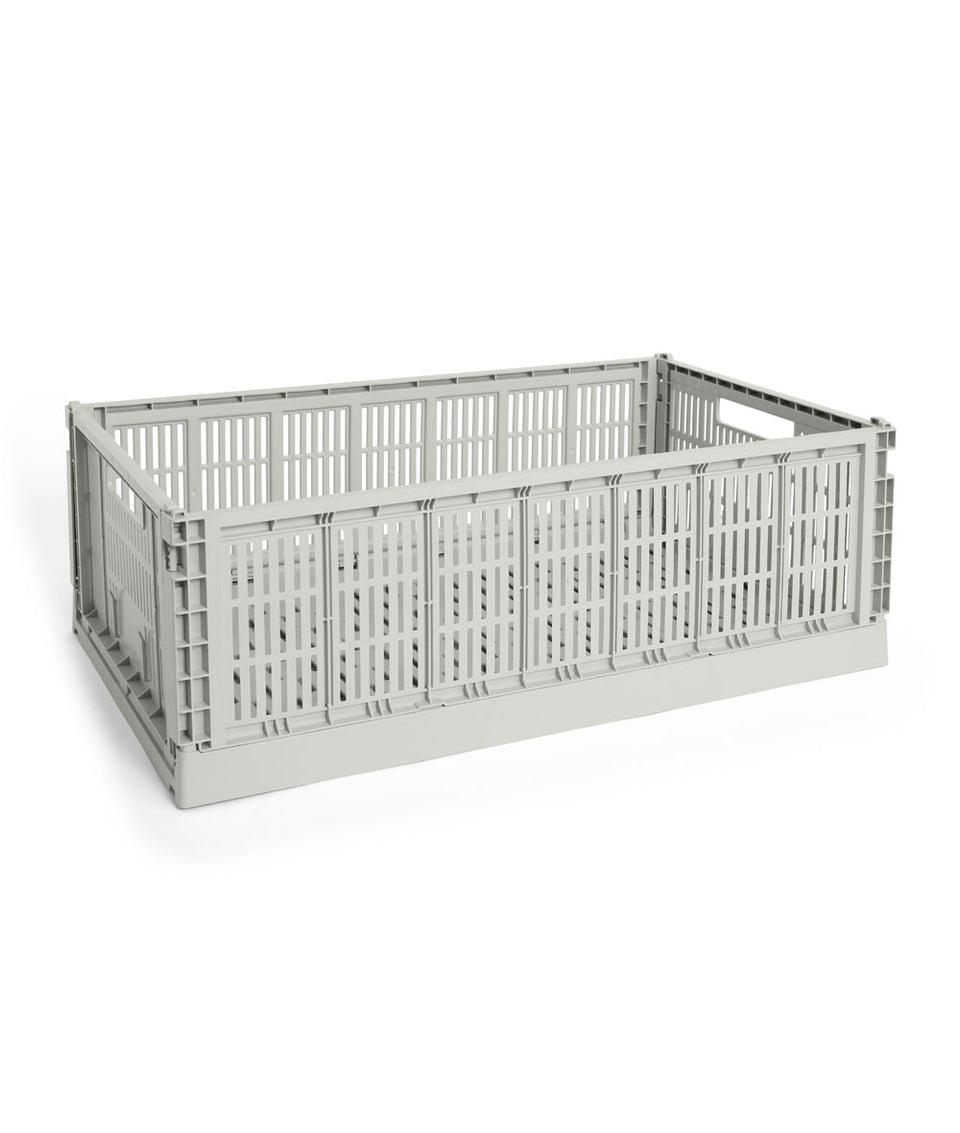 HAY Extra Large Recycled Colour Crate