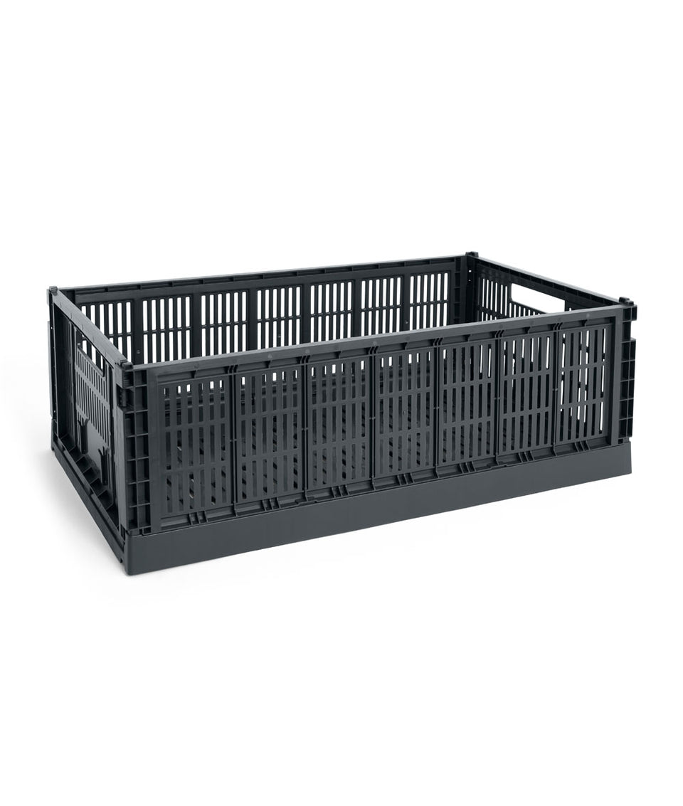 HAY Extra Large Recycled Colour Crate