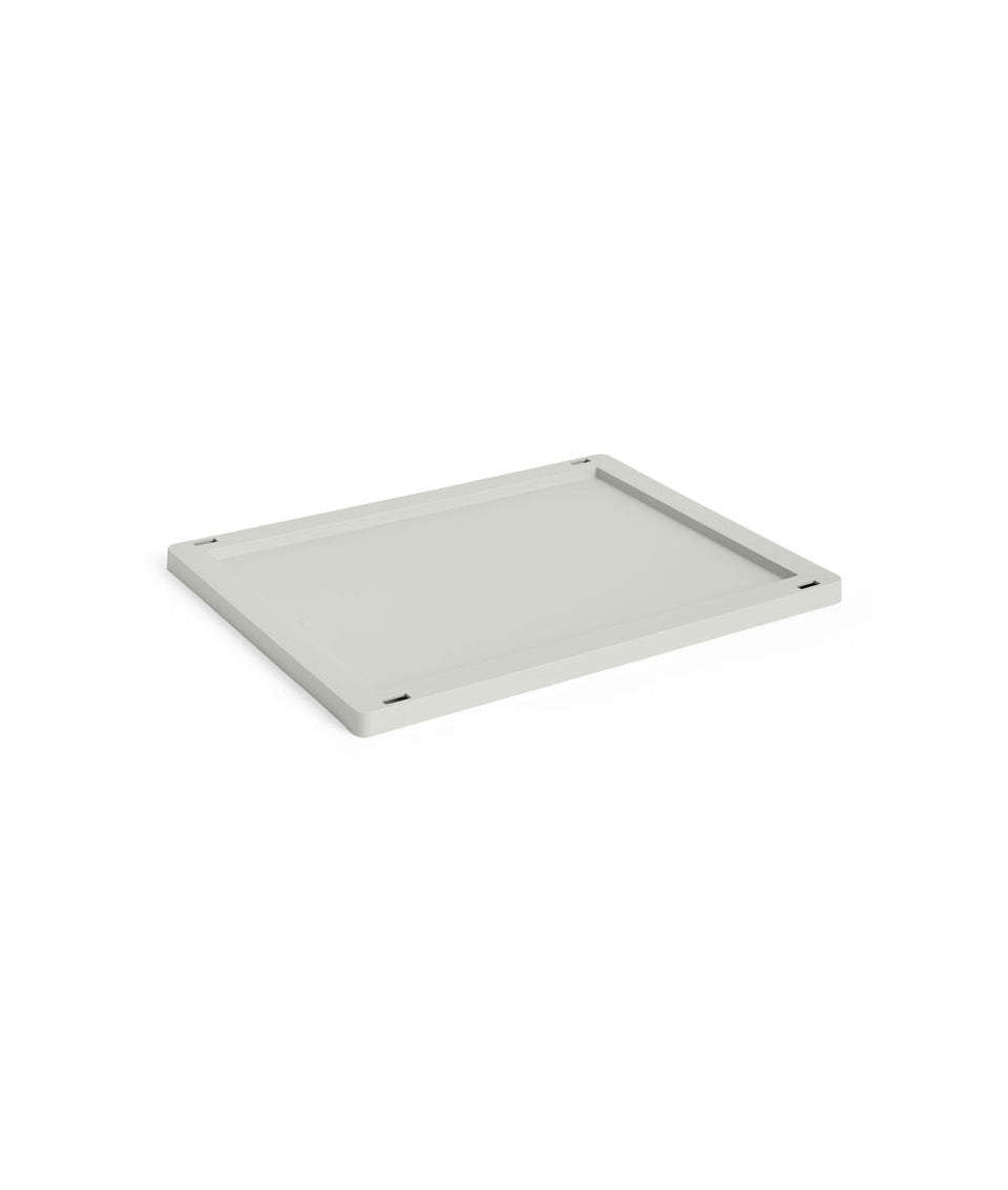 HAY Medium Recycled Colour Crate Lid