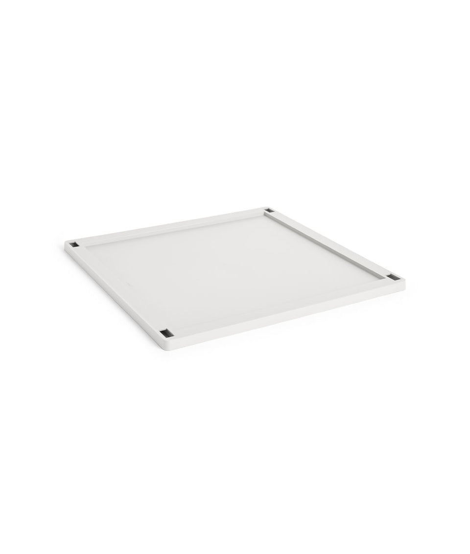 HAY Large Square Recycled Colour Crate Lid