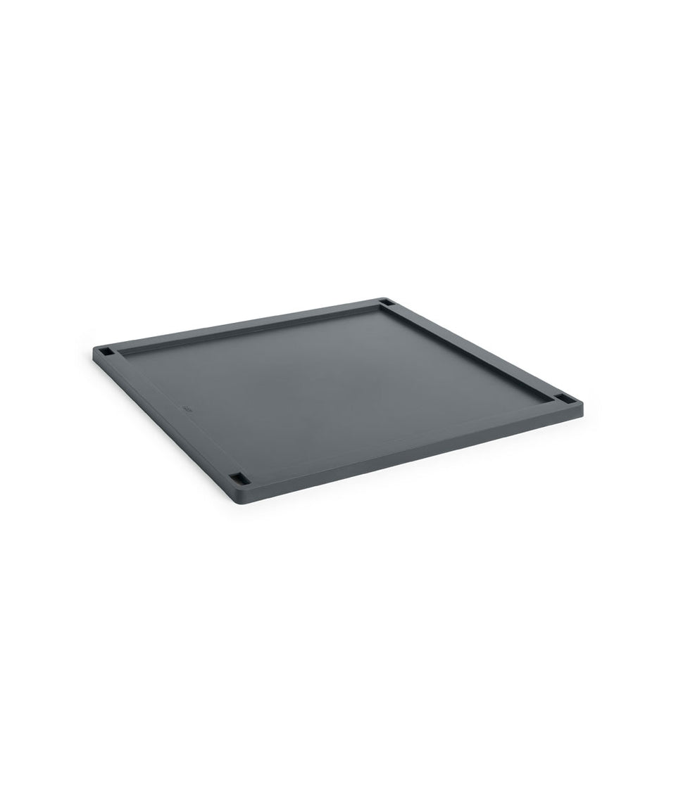 HAY Large Square Recycled Colour Crate Lid