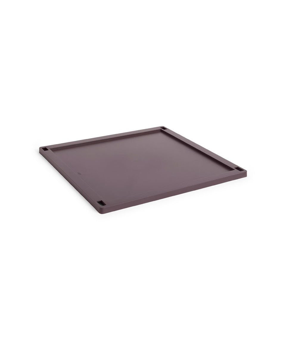 HAY Large Square Recycled Colour Crate Lid