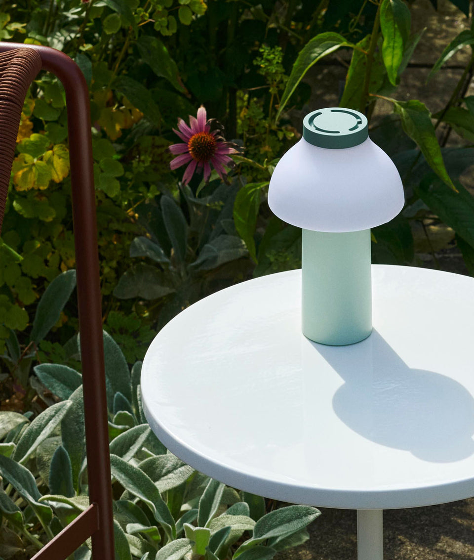 HAY PC Portable Lamp
