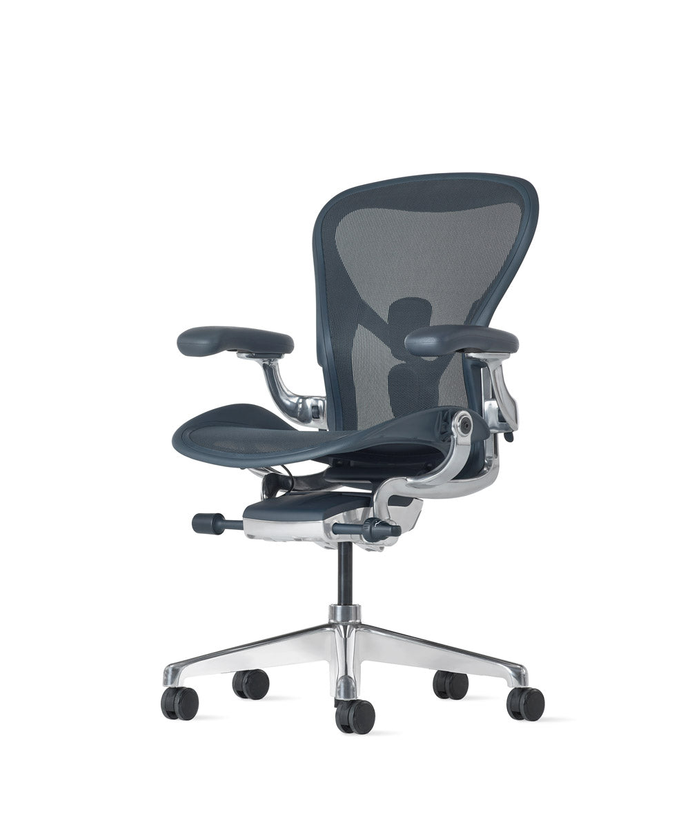 Aeron Office Chair