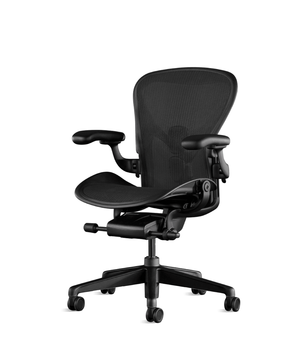 Aeron Gaming Chair