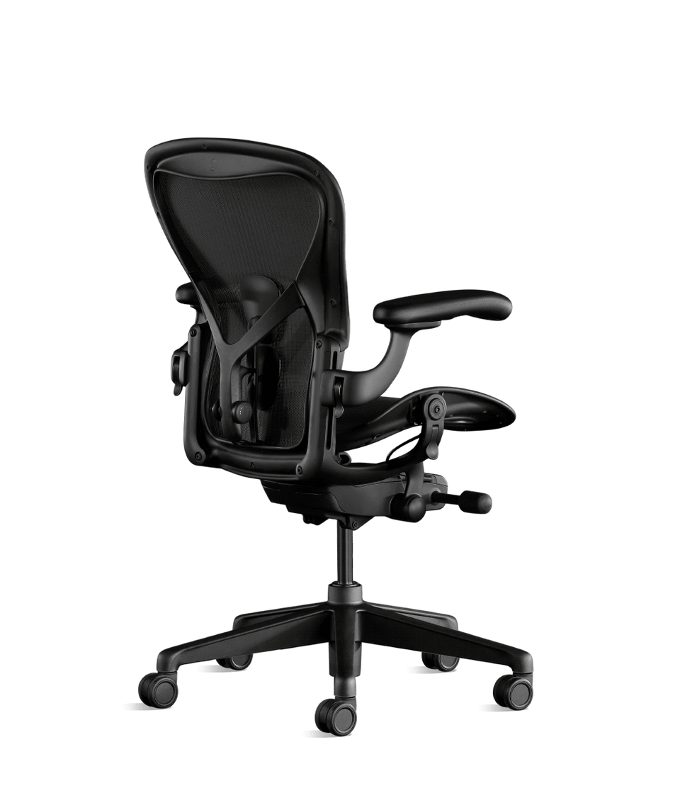 Aeron Gaming Chair