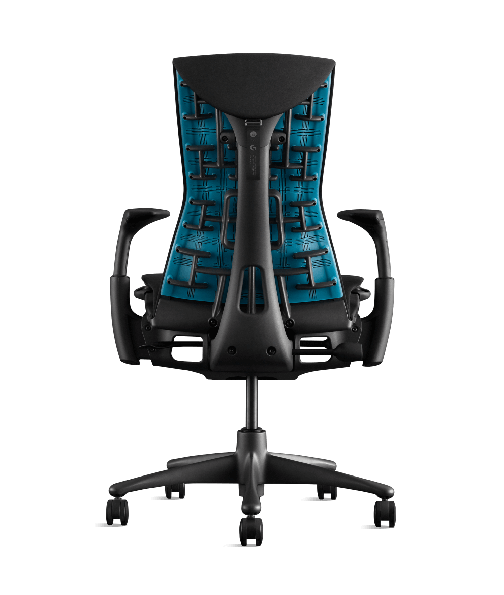 Embody Gaming Chair