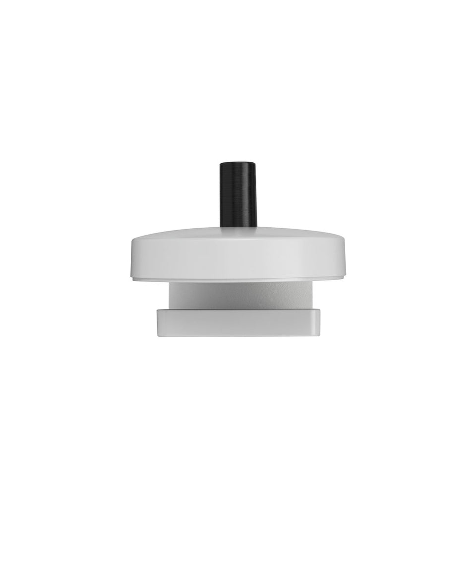 Flo X Large Format Single Monitor Arm