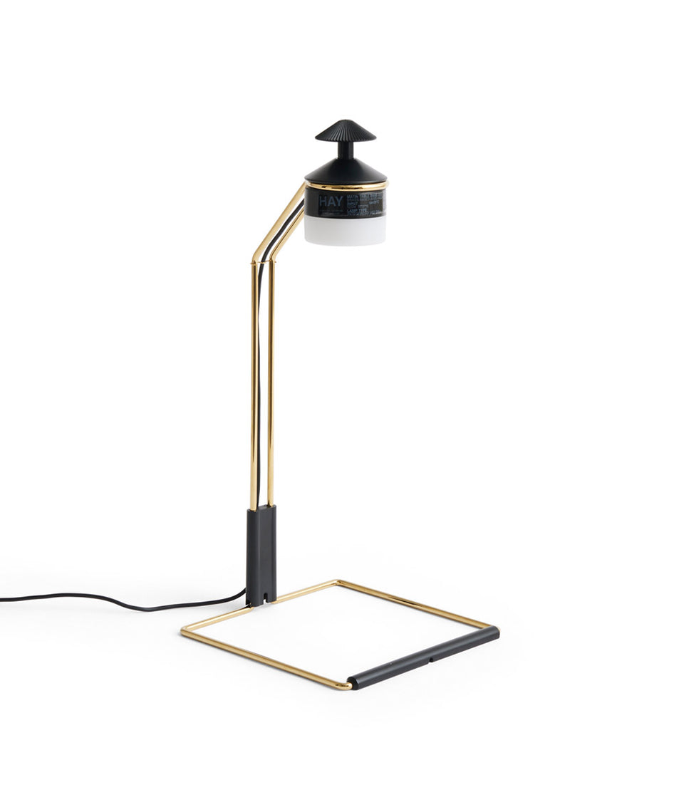 HAY Matin Table Lamp