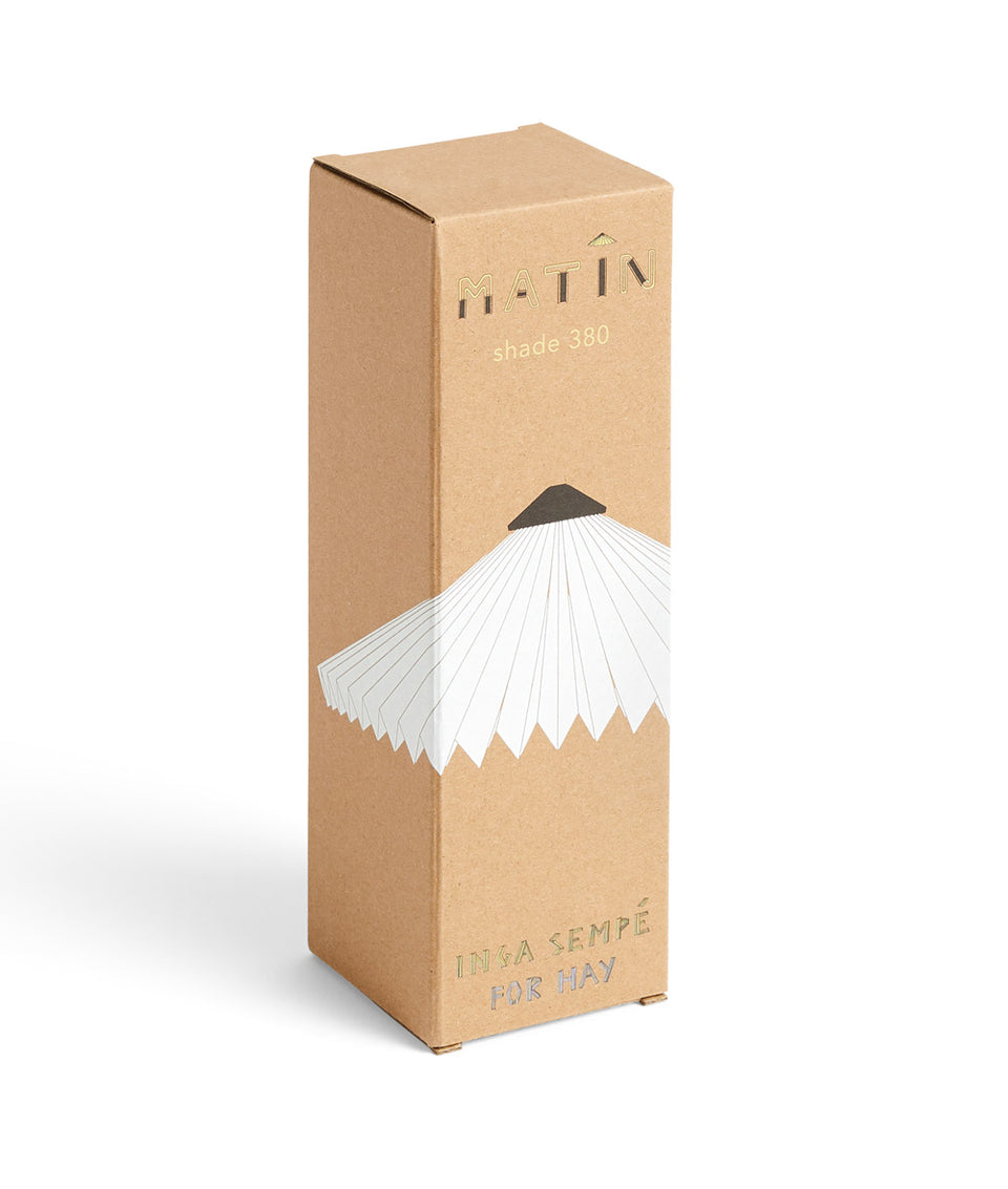 HAY Matin Table Lamp