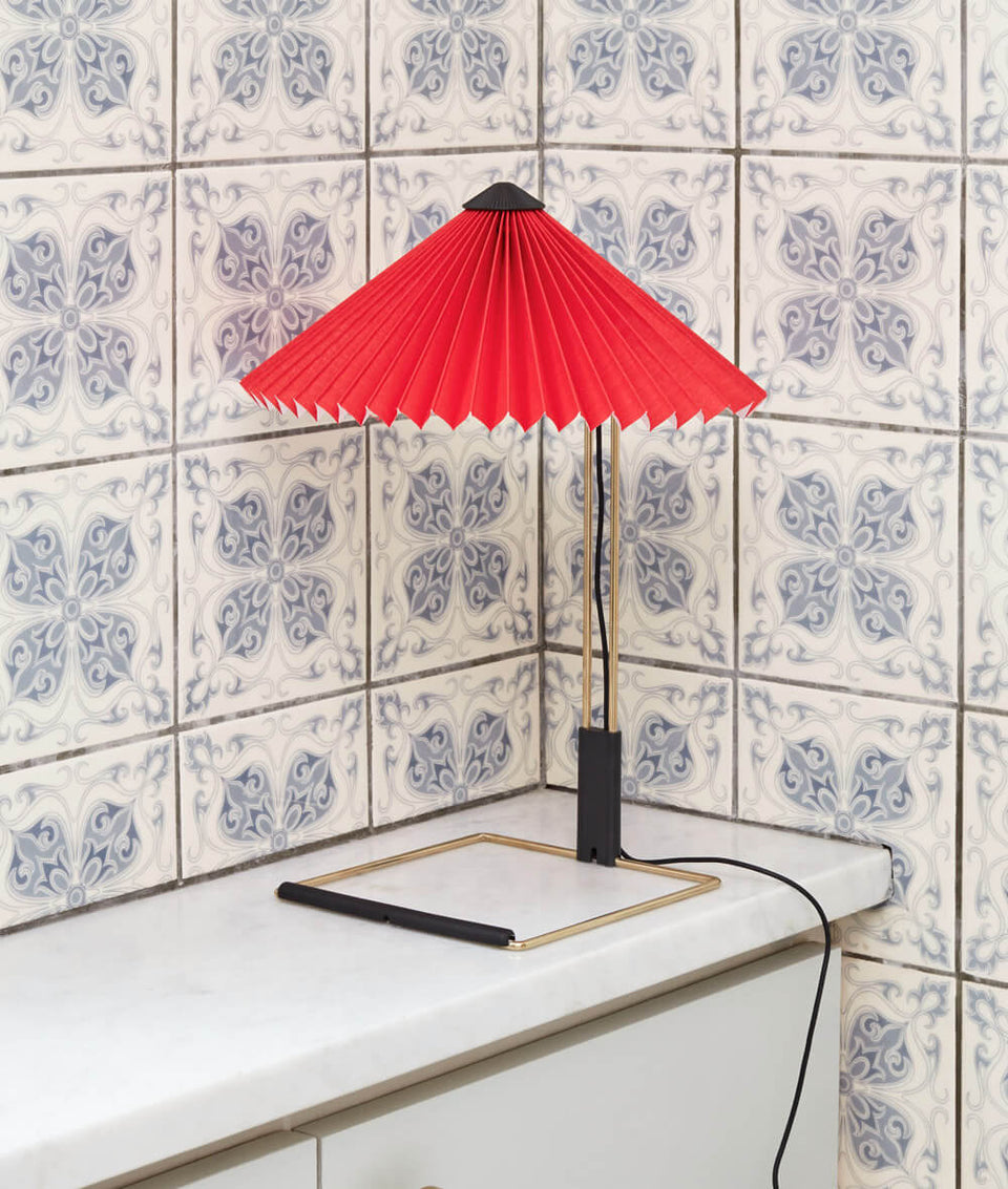 HAY Matin Table Lamp