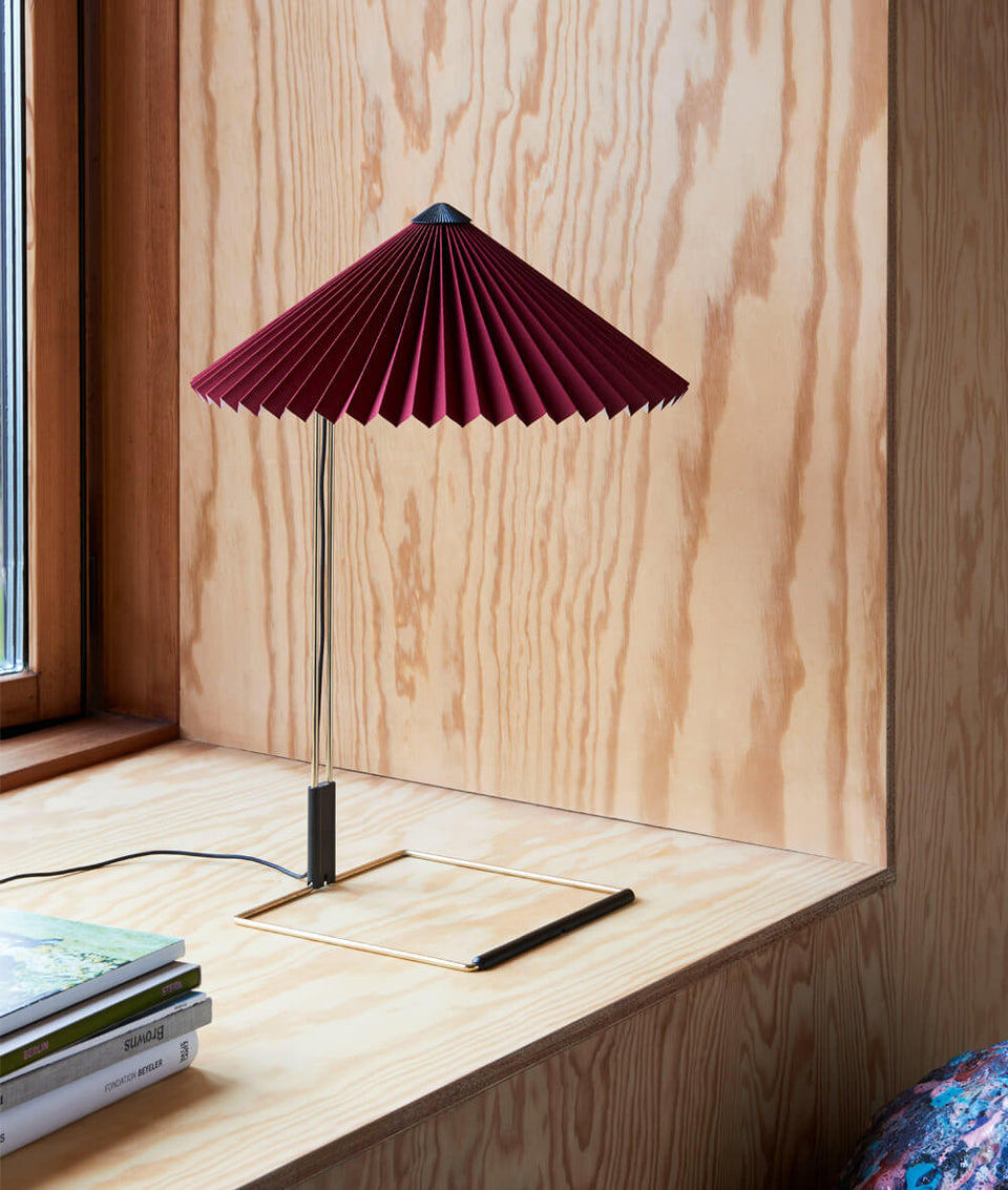 HAY Matin Table Lamp