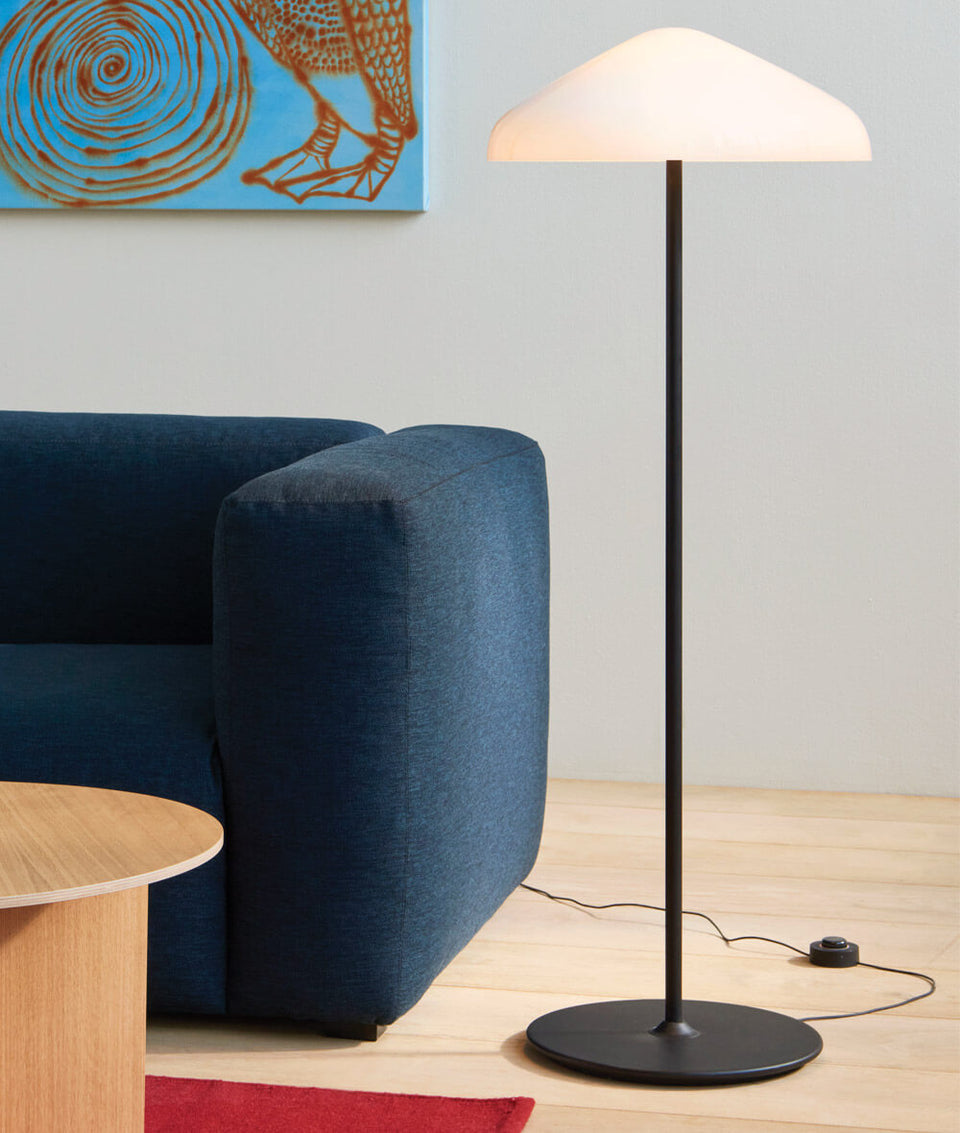 HAY Pao Steel Floor Lamp