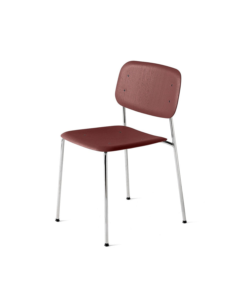 HAY Soft Edge 40 Chair