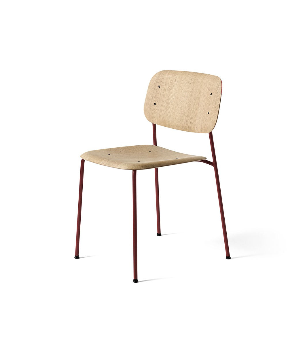 HAY Soft Edge 40 Chair