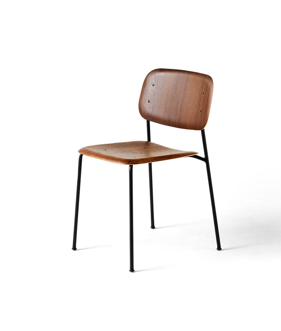 HAY Soft Edge 40 Chair