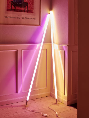 <u>Lighting</u>