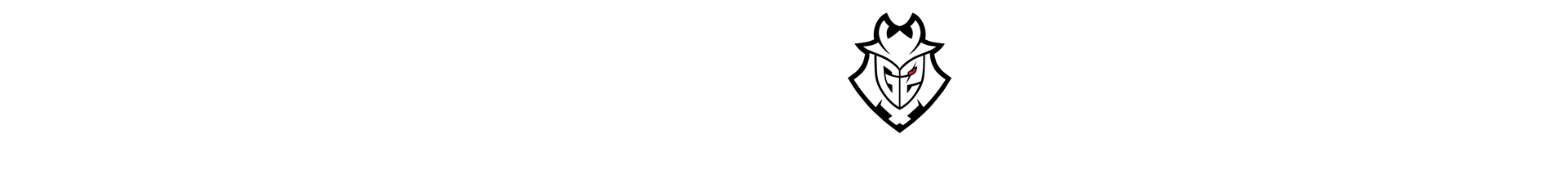 Herman Miller logo with multiple sign then the G2 Esports logo