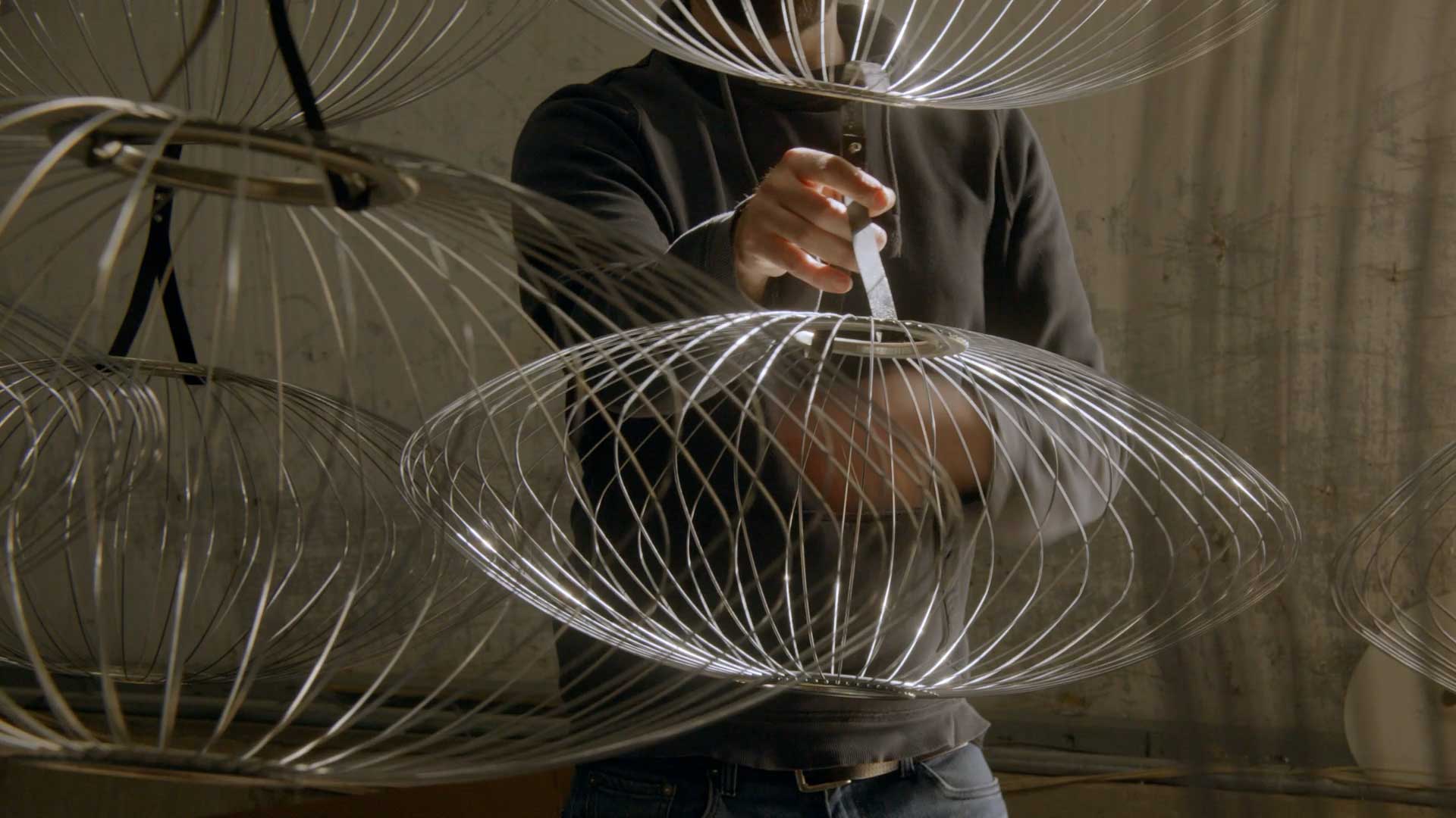 An image on Herman Miller UK