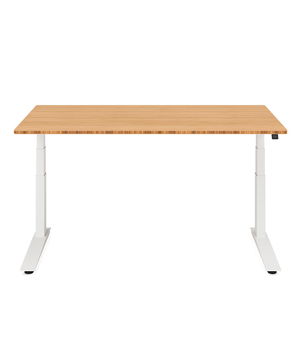 Fully Jarvis Bamboo Standing Desk