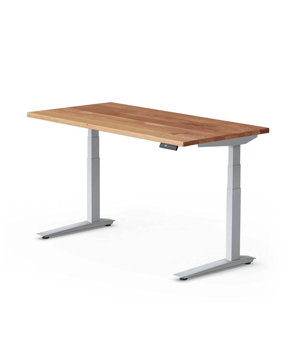 Fully Jarvis Hardwood Standing Desk
