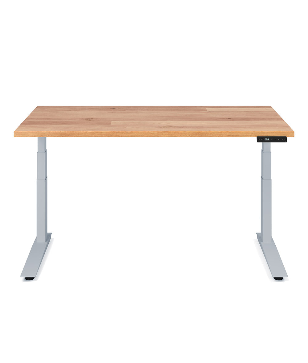 Fully Jarvis Hardwood Standing Desk