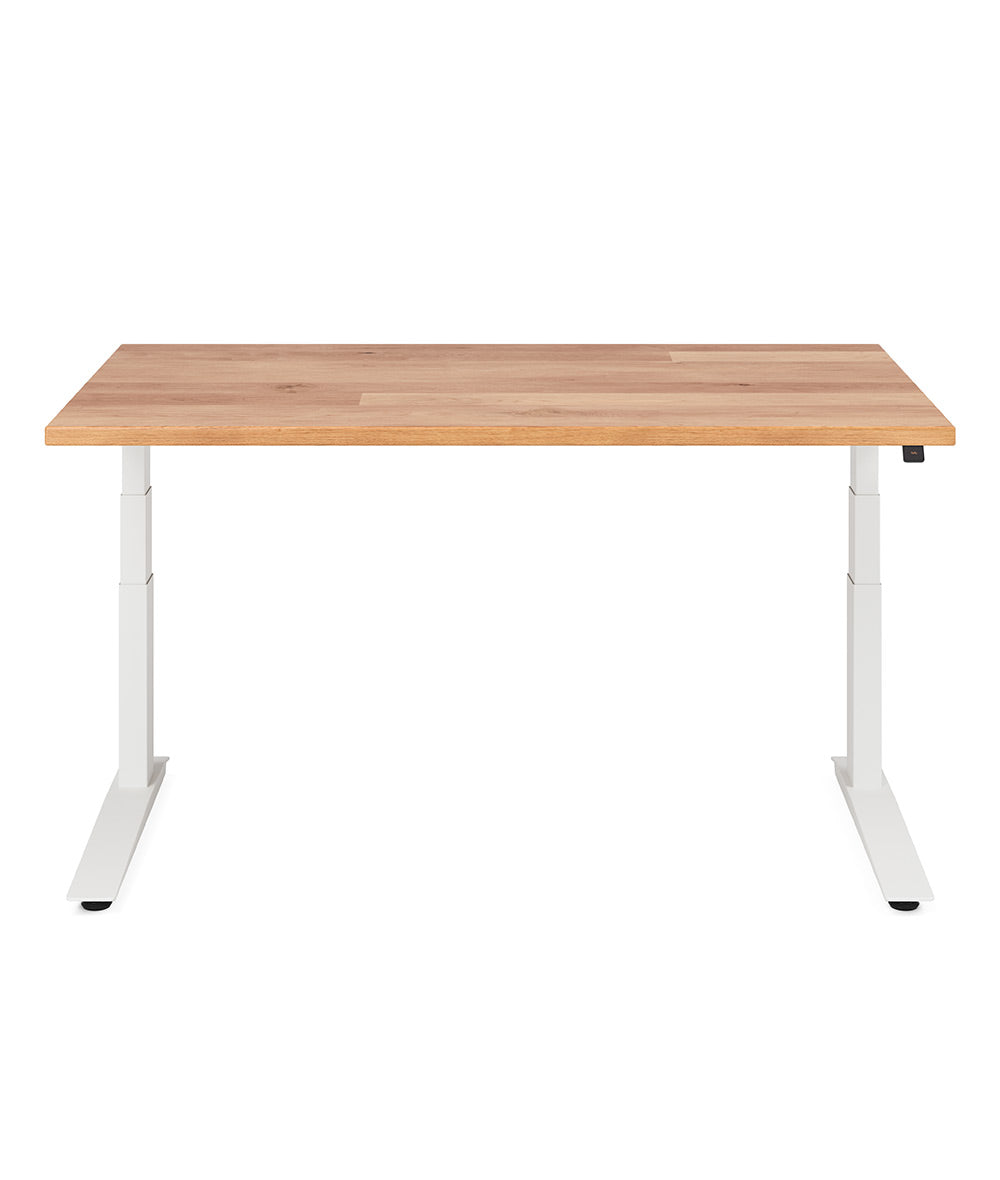 Fully Jarvis Hardwood Standing Desk