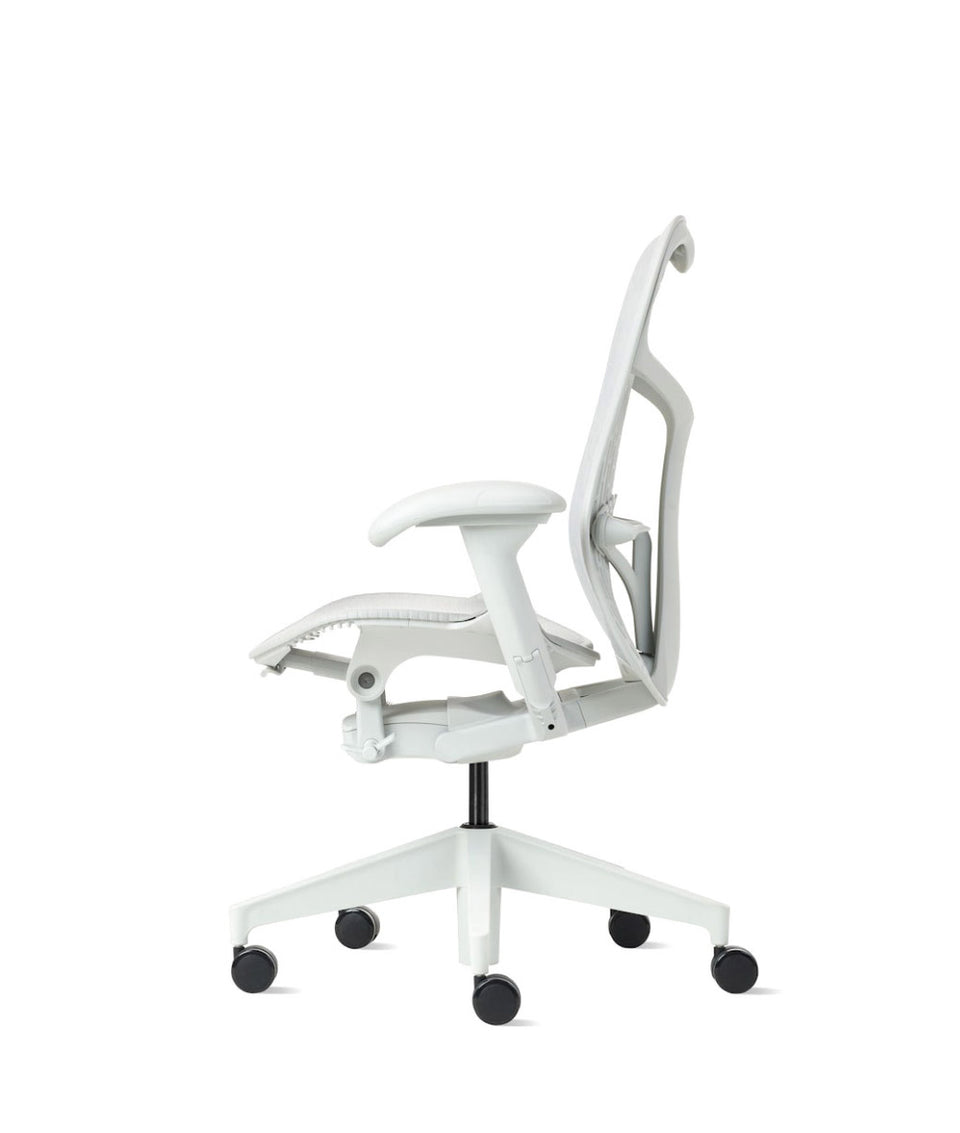 Mirra 2 Alpine Butterfly Office Chair