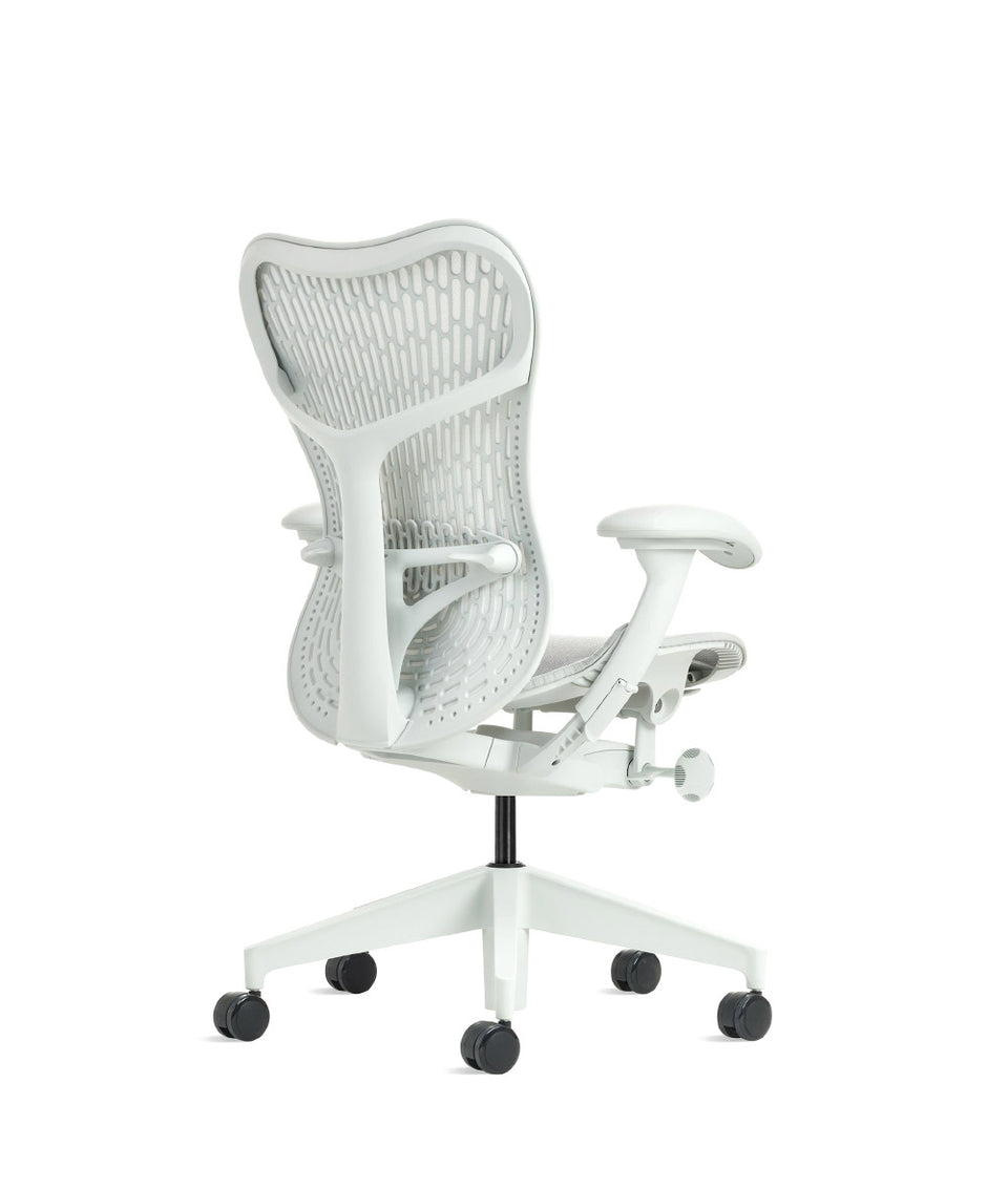 Mirra 2 Alpine Butterfly Office Chair