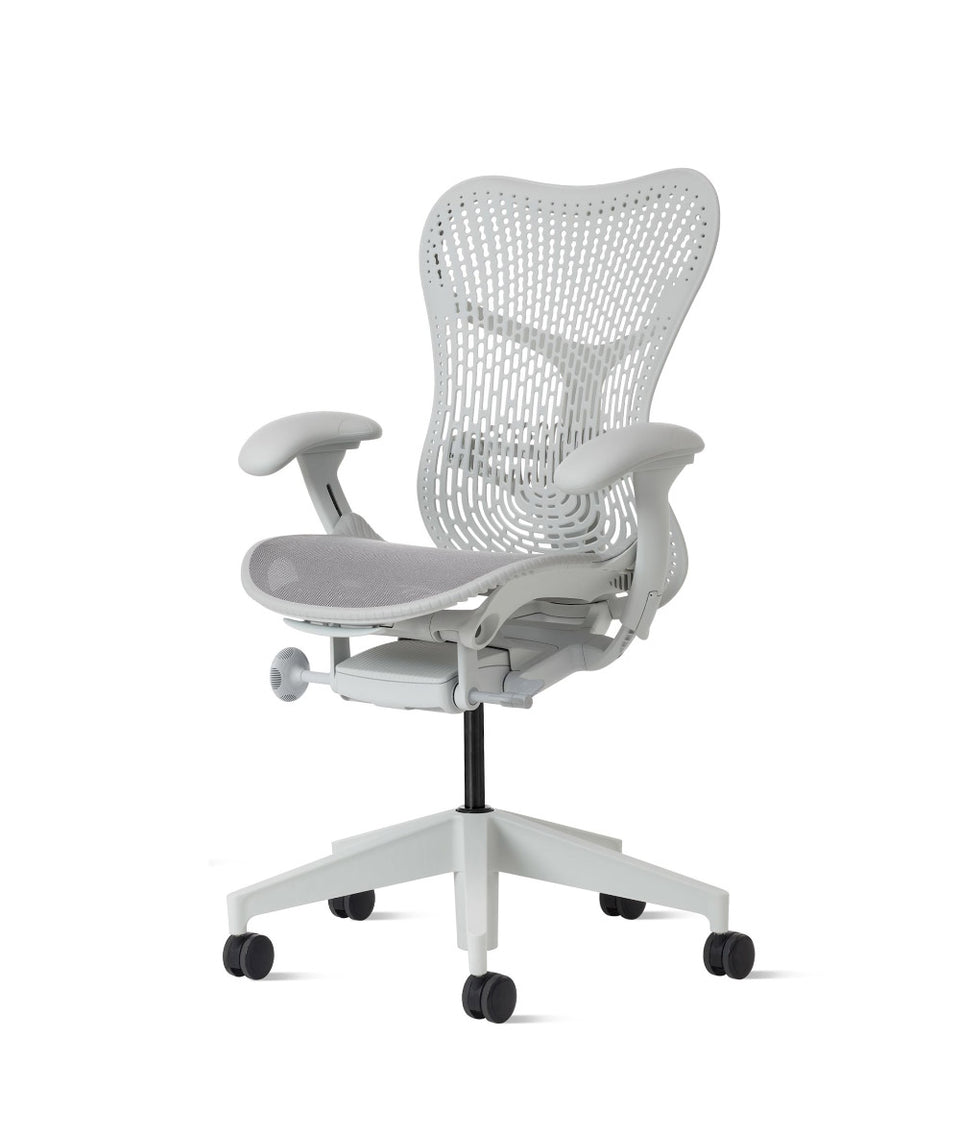 Mirra 2 Alpine Triflex Office Chair
