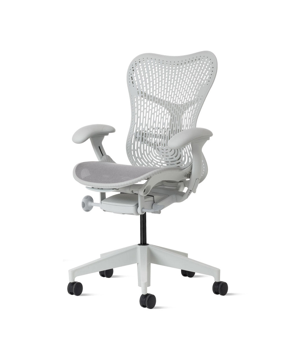 Mirra 2 Alpine Triflex Office Chair