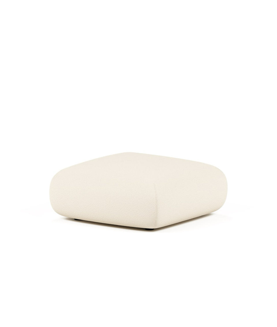 Luva Modular Ottoman