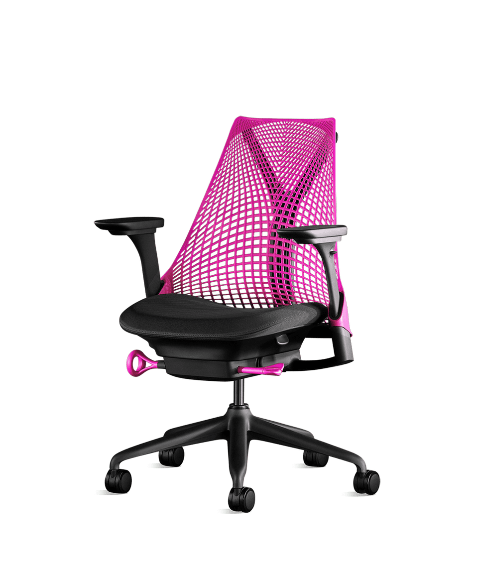 Sayl Gaming Chair