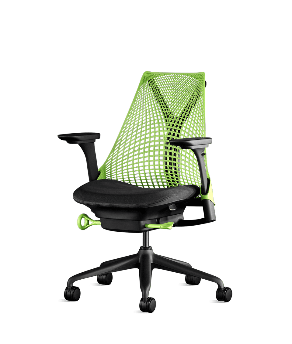 Sayl Gaming Chair