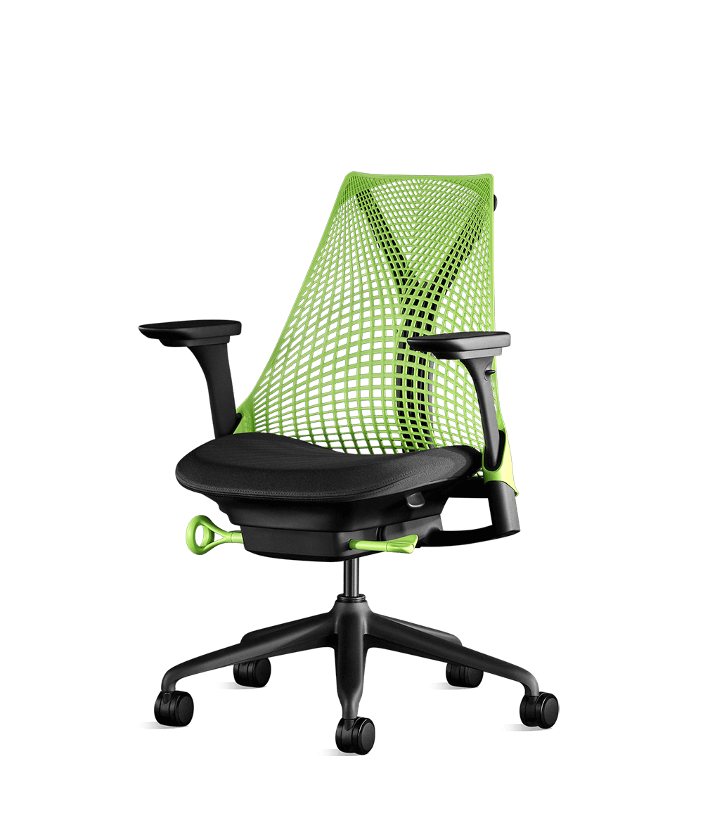 Sayl Gaming Chair