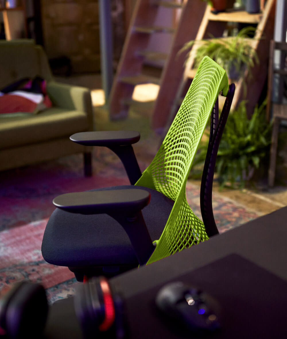 Sayl Gaming Chair