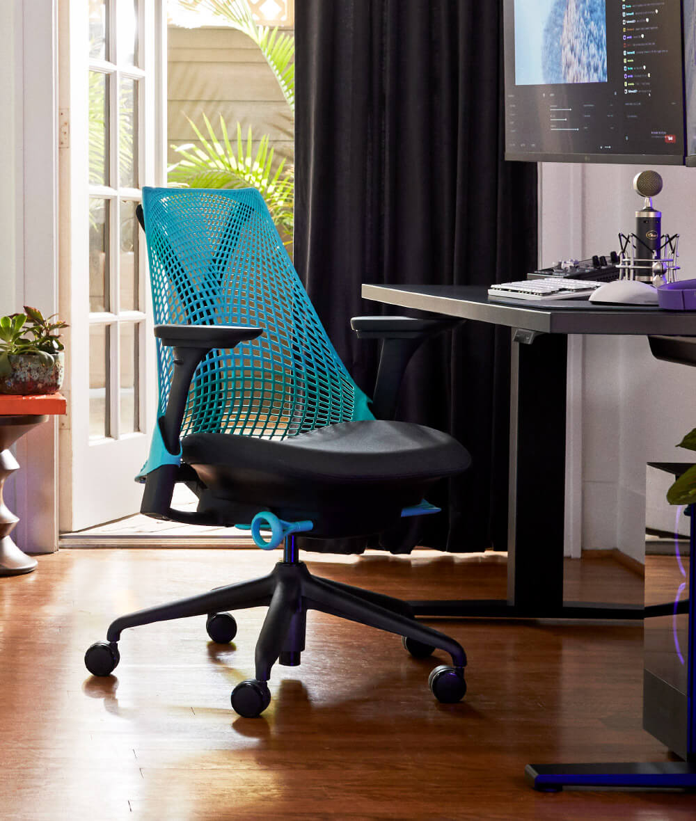 Sayl Gaming Chair