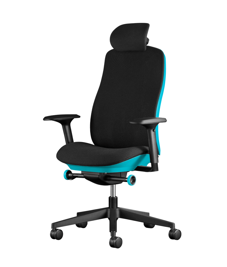 Vantum Gaming Chair