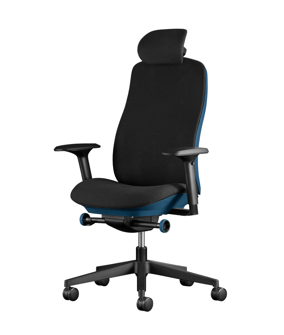 Vantum Gaming Chair