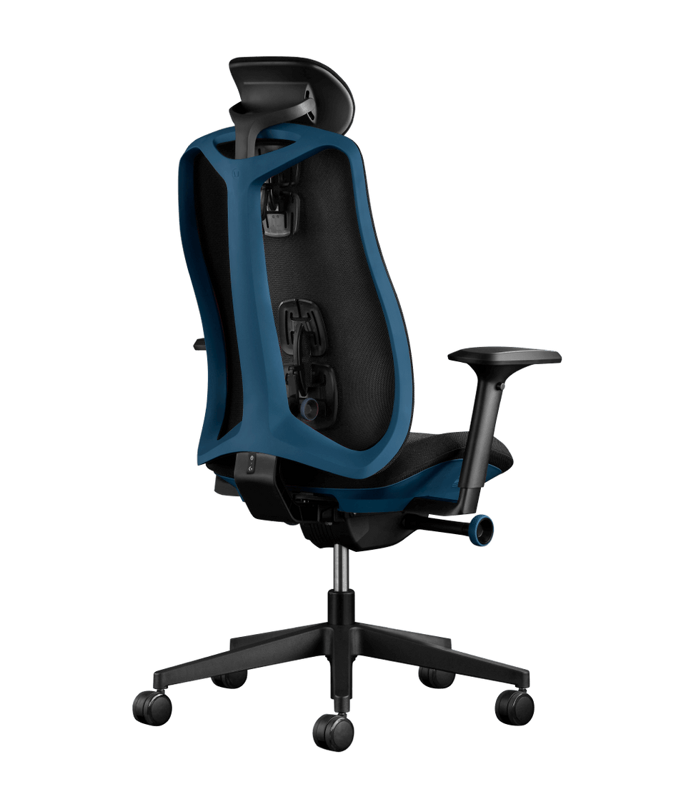 Vantum Gaming Chair